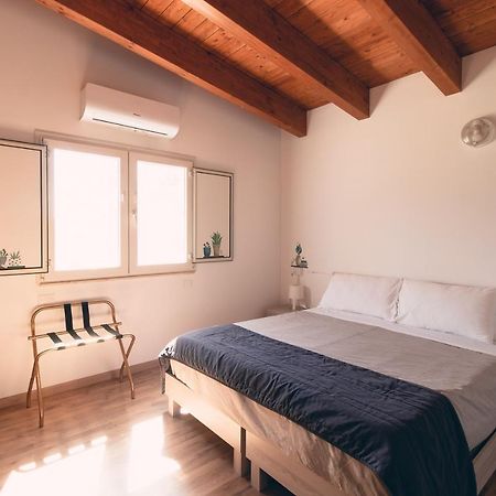 Apartamento Casale Carolea Sarrotino Exterior foto